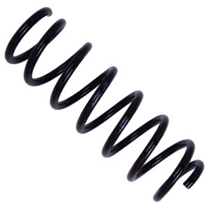 BMW X3 Coil Spring - Rear - Bilstein - B3 OE Replacement - `13-`17