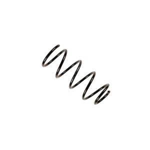 BMW 335i Coil Spring - Front - Bilstein - B3 OE Replacement - `07-`13 BMW 335i Coil Spring - Front - Bilstein - B3 OE Replacement - `07-`13
