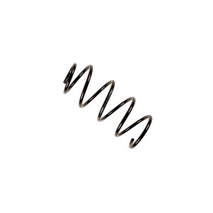 BMW 3 Series Coil Spring - Front - Bilstein - B3 OE Replacement - `07-`13