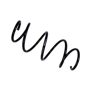 Mercedes-Benz C300 Coil Spring - Front - Bilstein - B3 OE Replacement - `08-`11