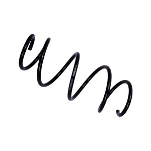 Mercedes-Benz C300 Coil Spring - Front - Bilstein - B3 OE Replacement - `08-`11