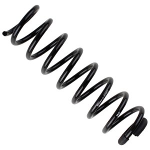 Mercedes-Benz E320 Coil Spring - Front - Bilstein - B3 OE Replacement - `03-`09