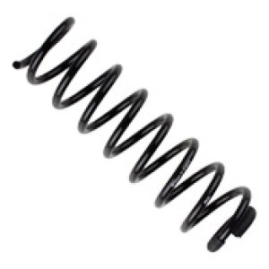 Mercedes-Benz E320 Coil Spring - Front - Bilstein - B3 OE Replacement - `03-`09