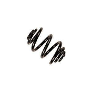 BMW 3 Series Coil Spring - Rear - Bilstein - B3 Series - 2000