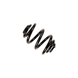 BMW 3 Series Coil Spring - Rear - Bilstein - B3 Series - 2000