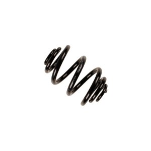 BMW 3 Series Coil Spring - Rear - Bilstein - B3 Series - 2000