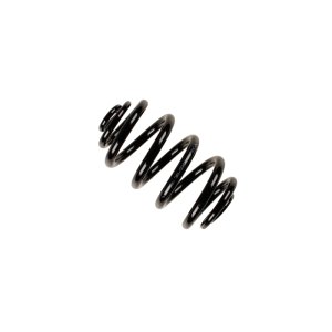 BMW X3 Coil Spring - Rear - Bilstein - B3 OE Replacement - `04-`10