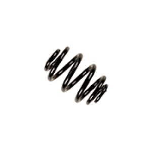 BMW 3 Series Coil Spring - Rear - Bilstein - B3 Series - `99-`00