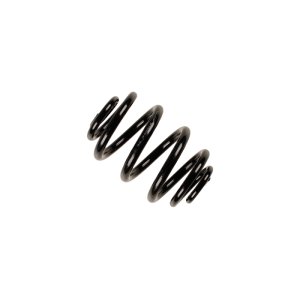 BMW 3 Series Coil Spring - Rear - Bilstein - B3 Series - `99-`00