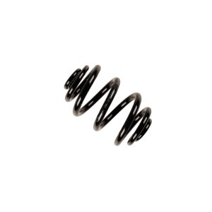 BMW 3 Series Coil Spring - Rear - Bilstein - B3 OE Replacement - `01-`06