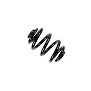 BMW 3 Series Coil Spring - Rear - Bilstein - B3 OE Replacement - `01-`06