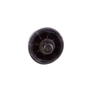 BMW X5 Air Suspension Spring - Rear Right - Bilstein - B3 OE Replacement (Air) - `00-`06