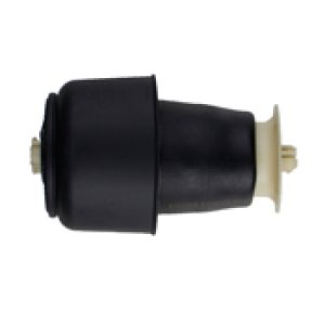 BMW 5 Series Air Suspension Spring - Rear - Bilstein - B3 OE Replacement (Air) - `14-`17