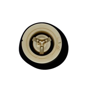 BMW 5 Series Air Suspension Spring - Rear - Bilstein - B3 OE Replacement (Air) - `14-`17