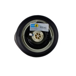 BMW 5 Series Air Suspension Spring - Rear - Bilstein - B3 OE Replacement (Air) - `14-`17