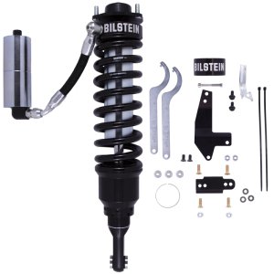 Toyota 4Runner Coilover Suspension Kit - Front Left - Bilstein - B8 8112 ZoneControl CR - `10-`20