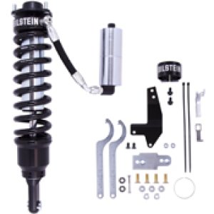 Toyota FJ Cruiser Coilover Suspension Kit - Front Right - Bilstein - B8 8112 ZoneControl CR - `07-`09