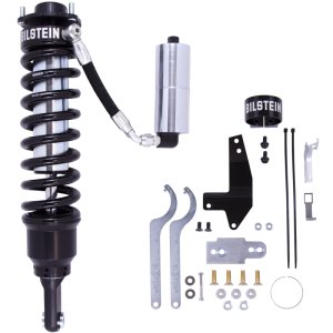 Toyota FJ Cruiser Coilover Suspension Kit - Front Right - Bilstein - B8 8112 ZoneControl CR - `07-`09