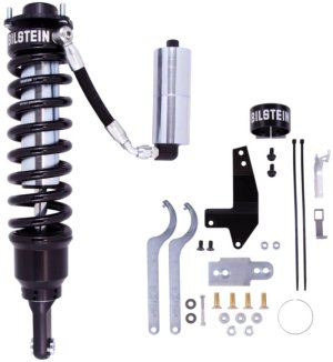 Toyota FJ Cruiser Coilover Suspension Kit - Front Right - Bilstein - B8 8112 ZoneControl CR - `07-`09