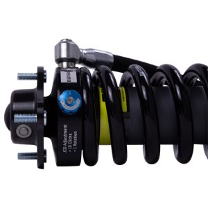 Toyota Tacoma Coilover Suspension Kit - Front Left - Bilstein - B8 8112 (ZoneControl CR DSA+) - `05-`22