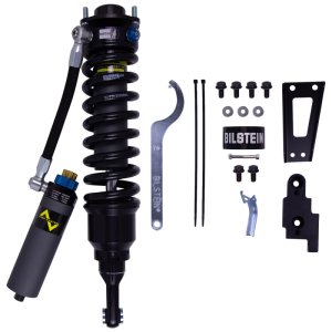 Toyota Tacoma Coilover Suspension Kit - Front Left - Bilstein - B8 8112 (ZoneControl CR DSA+) - `05-`22