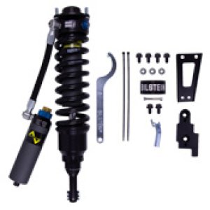Toyota Tacoma Coilover Suspension Kit - Front Left - Bilstein - B8 8112 (ZoneControl CR DSA+) - `05-`22
