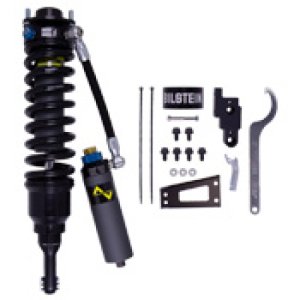 Toyota Tacoma Coilover Suspension Kit - Front Right - Bilstein - B8 8112 ZoneControl CR DSA+ - `05-`22