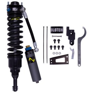 Toyota Tacoma Coilover Suspension Kit - Front Right - Bilstein - B8 8112 ZoneControl CR DSA+ - `05-`22