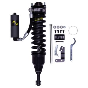 Toyota 4Runner Coilover Suspension Kit - Front Left - Bilstein - B8 8112 ZoneControl CR - `10-`23