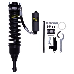 Toyota 4Runner Coilover Suspension Kit - Front Right - Bilstein - B8 8112 ZoneControl - `10-`23
