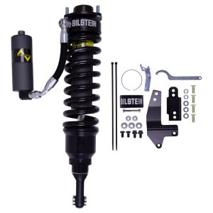 Toyota 4Runner Coilover Suspension Kit - Front Left - Bilstein - ZoneControl CR - `10-`23