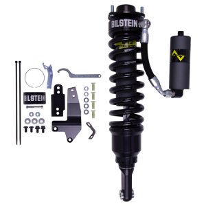 Toyota 4Runner Coilover Suspension Kit - Front Right - Bilstein - B8 8112 ZoneControl CR - `10-`23