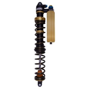 Can-Am Maverick X3 RS Turbo R Coilover Suspension Kit - Front Left - Bilstein - Black Hawk Powersports - `20-`21