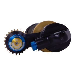 Can-Am Maverick X3 RS Turbo R Coilover Suspension Kit - Front Left - Bilstein - Black Hawk Powersports - `20-`21