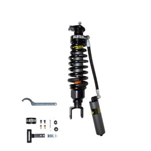 Ram 1500 4WD Suspension Lift Kit - Front Right - Bilstein - B8 8112 ZoneControl CR - `19-`24
