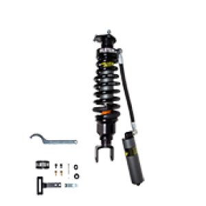 Ram 1500 4WD Suspension Lift Kit - Front Right - Bilstein - B8 8112 ZoneControl CR - `19-`24