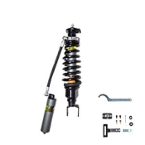 Dodge Ram 1500 Suspension Lift Kit - Front Left - Bilstein - B8 8112 ZoneControl CR - `19-`24