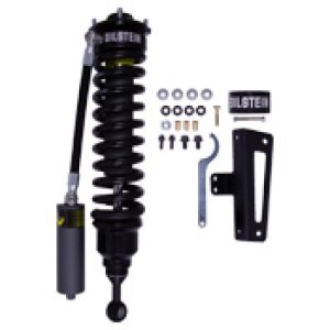 Toyota Tundra Coilover Suspension Kit - Front Left - Bilstein - B8 8112 Zone Control Monotube - `07-`21