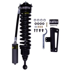 Toyota Tundra Coilover Suspension Kit - Front Left - Bilstein - B8 8112 Zone Control Monotube - `07-`21