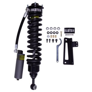 Toyota Tundra Coilover Suspension Kit - Front Right - Bilstein - B8 8112 (ZoneControl CR) Monotube - `07-`21