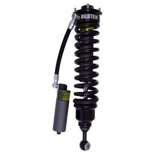 Toyota Tundra Coilover Suspension Kit - Front Right - Bilstein - B8 8112 (ZoneControl CR) Monotube - `07-`21