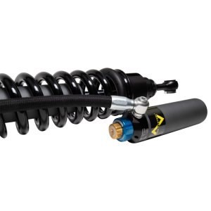 Toyota Tundra Coilover Suspension Kit - Front Left - Bilstein - B8 8112 ZoneControl CR DSA+ - `07-`21