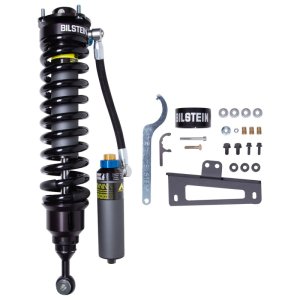 Toyota Tundra Coilover Suspension Kit - Front Left - Bilstein - B8 8112 ZoneControl CR DSA+ - `07-`21