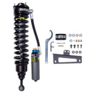 Toyota Tundra Coilover Suspension Kit - Front Left - Bilstein - B8 8112 ZoneControl CR DSA+ - `07-`21