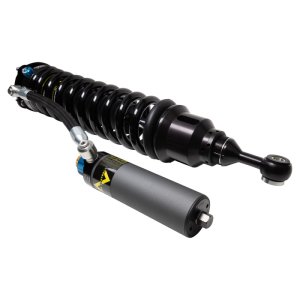 Toyota Tundra Coilover Suspension Kit - Front Left - Bilstein - B8 8112 ZoneControl CR DSA+ - `07-`21