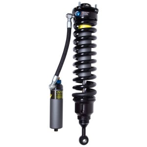 Toyota Tundra Coilover Suspension Kit - Front Left - Bilstein - B8 8112 ZoneControl CR DSA+ - `07-`21