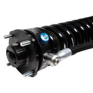Toyota Tundra Coilover Suspension Kit - Front Left - Bilstein - B8 8112 ZoneControl CR DSA+ - `07-`21