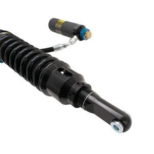 Toyota 4Runner Coilover Suspension Kit - Front Left - Bilstein - B8 8112 ZoneControl CR DSA+ - `03-`23