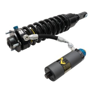 Toyota 4Runner Coilover Suspension Kit - Front Left - Bilstein - B8 8112 ZoneControl CR DSA+ - `03-`23