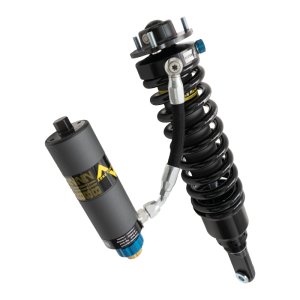 Toyota 4Runner Coilover Suspension Kit - Front Left - Bilstein - B8 8112 ZoneControl CR DSA+ - `03-`23